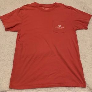 Southern Marsh tshirt